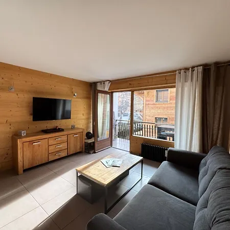 Cosy Parking Gratuit *