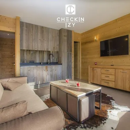 Cosy Parking Gratuit * メジェーヴ