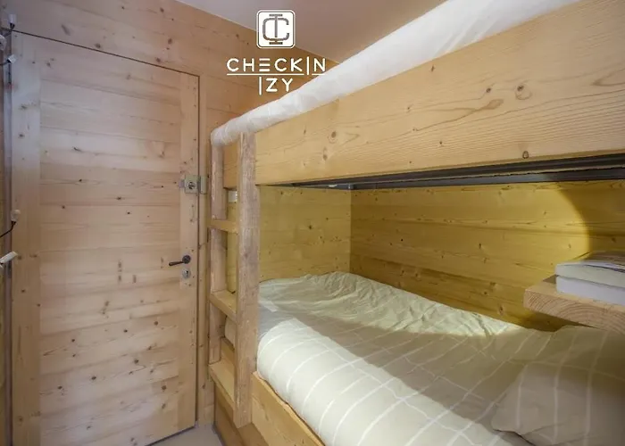 Cosy Parking Gratuit