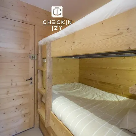 Cosy Parking Gratuit