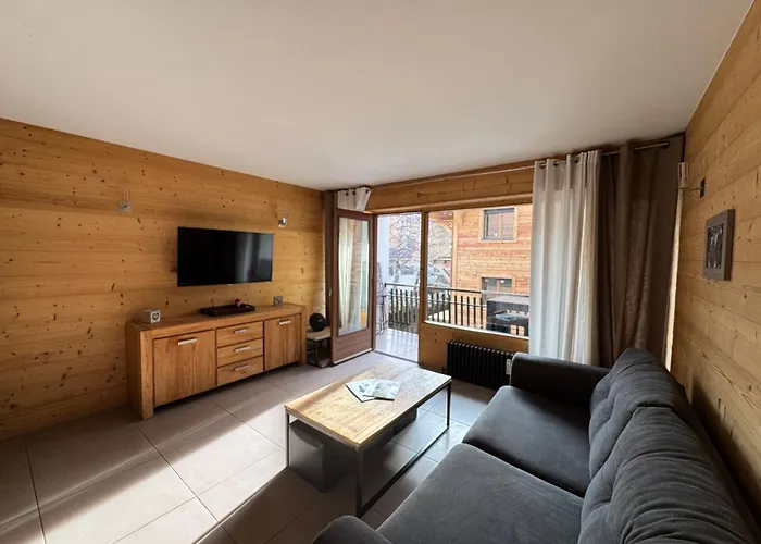 Cosy Parking Gratuit *