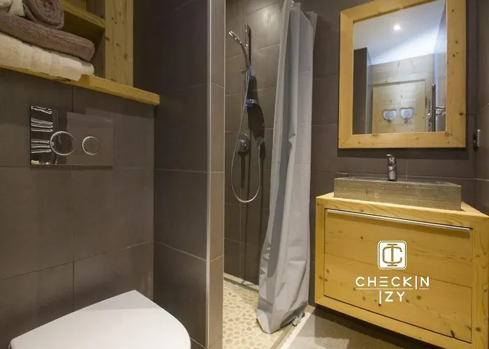 Cosy Parking Gratuit Apartmán *